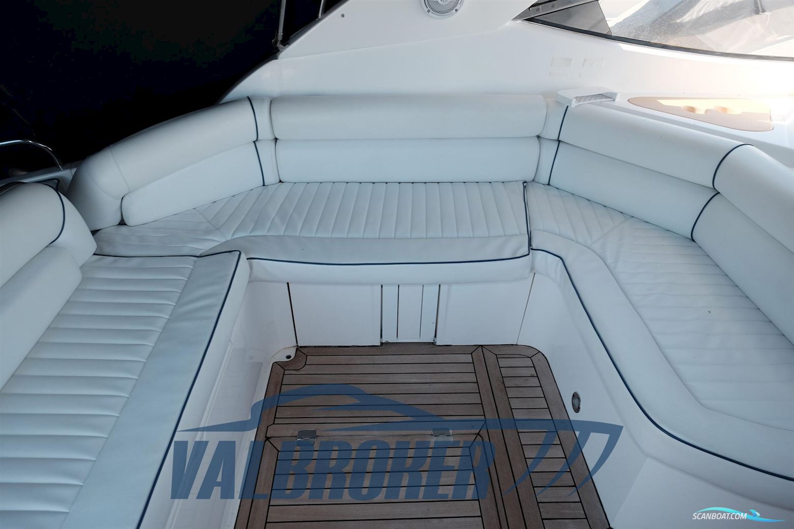 Sunseeker Portofino 46