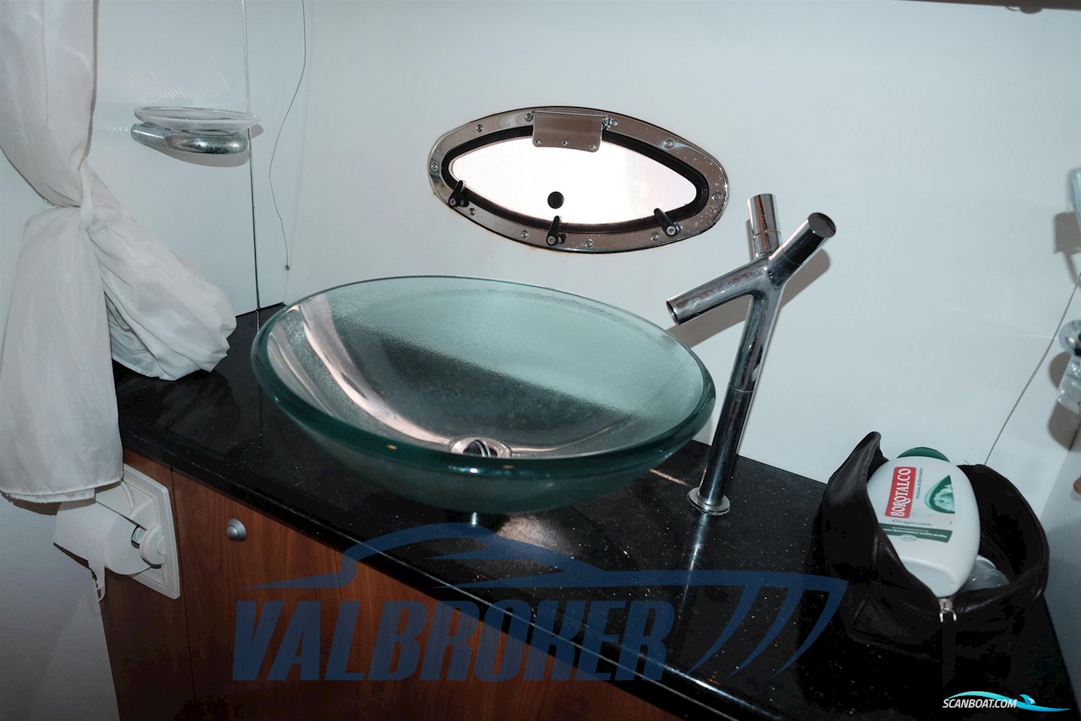 Sunseeker Portofino 46