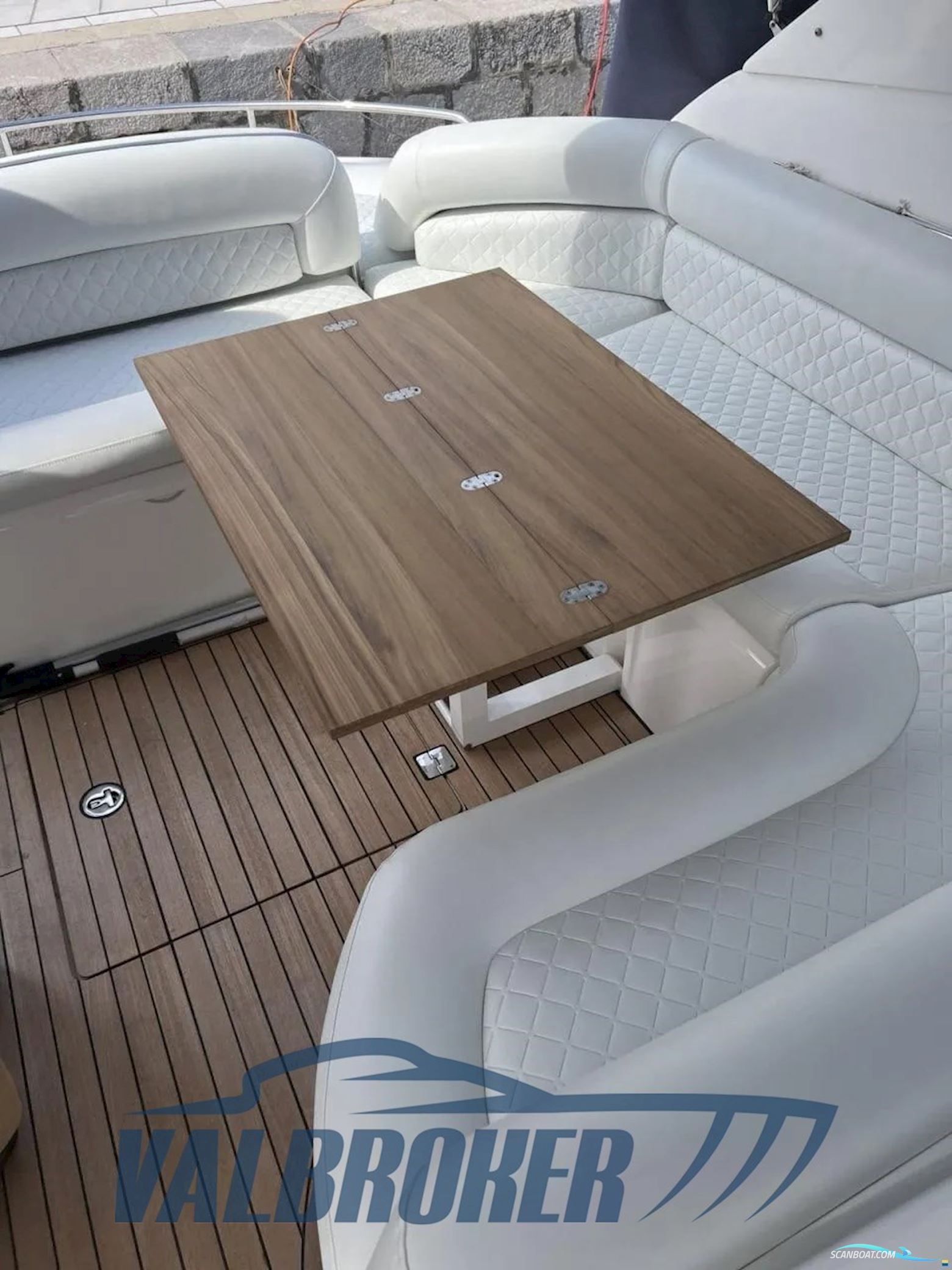 Sunseeker Portofino 46