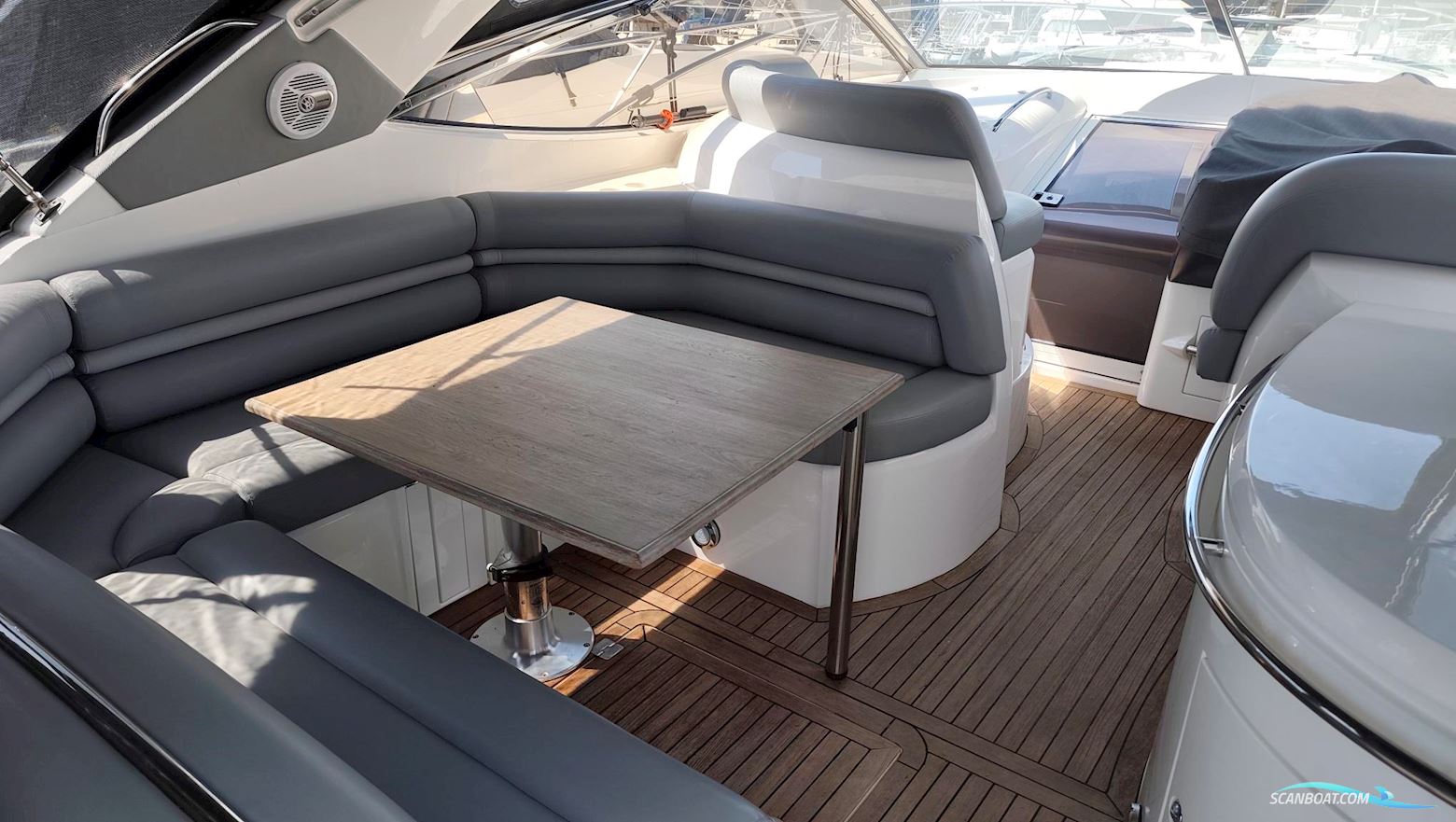 Sunseeker Portofino 46