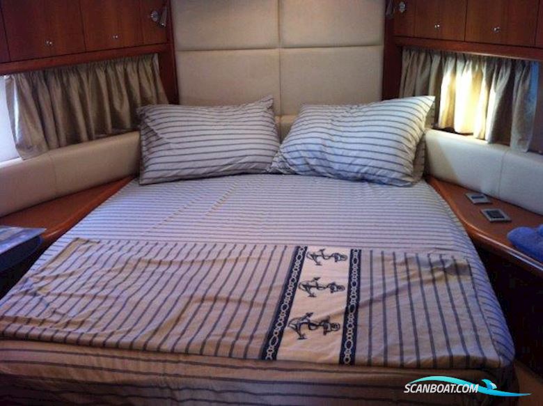 Sunseeker Portofino 46