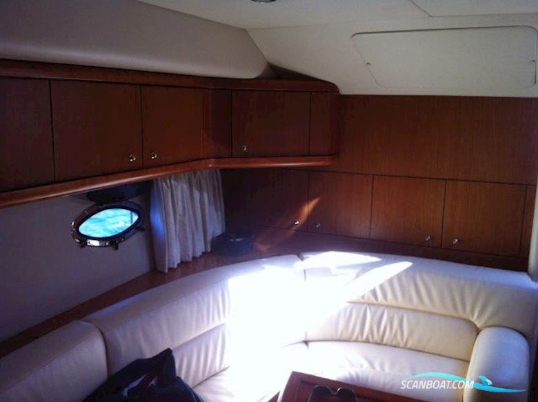 Sunseeker Portofino 46