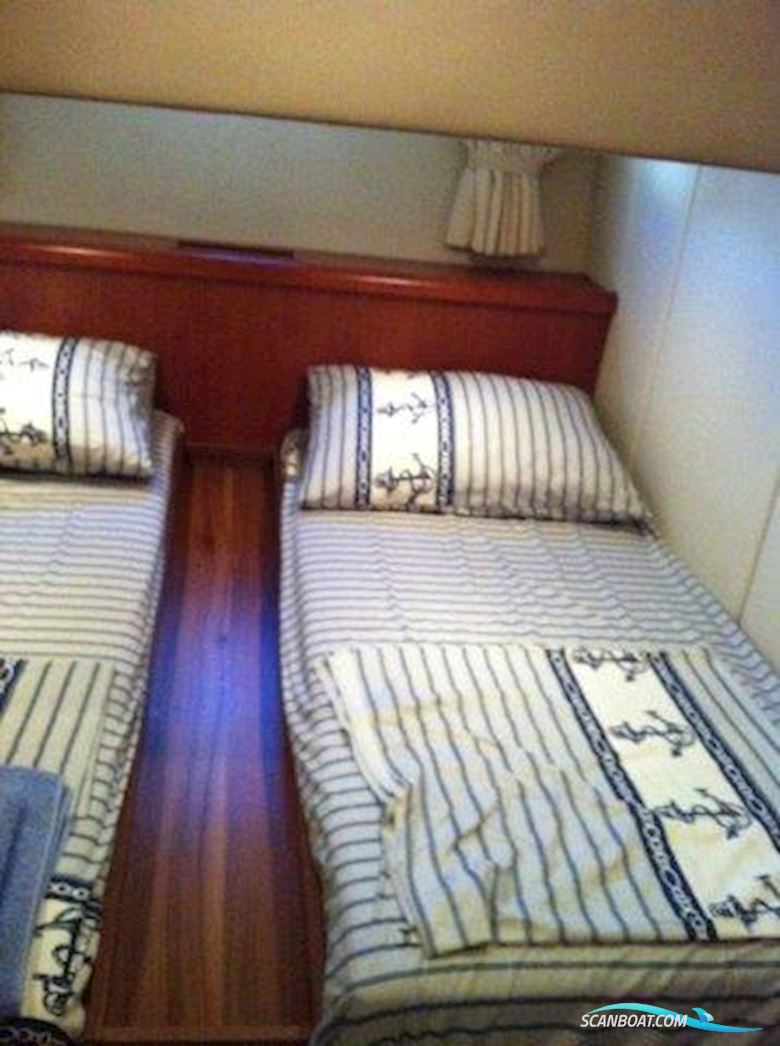 Sunseeker Portofino 46