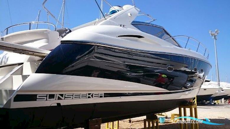 Sunseeker Portofino 46