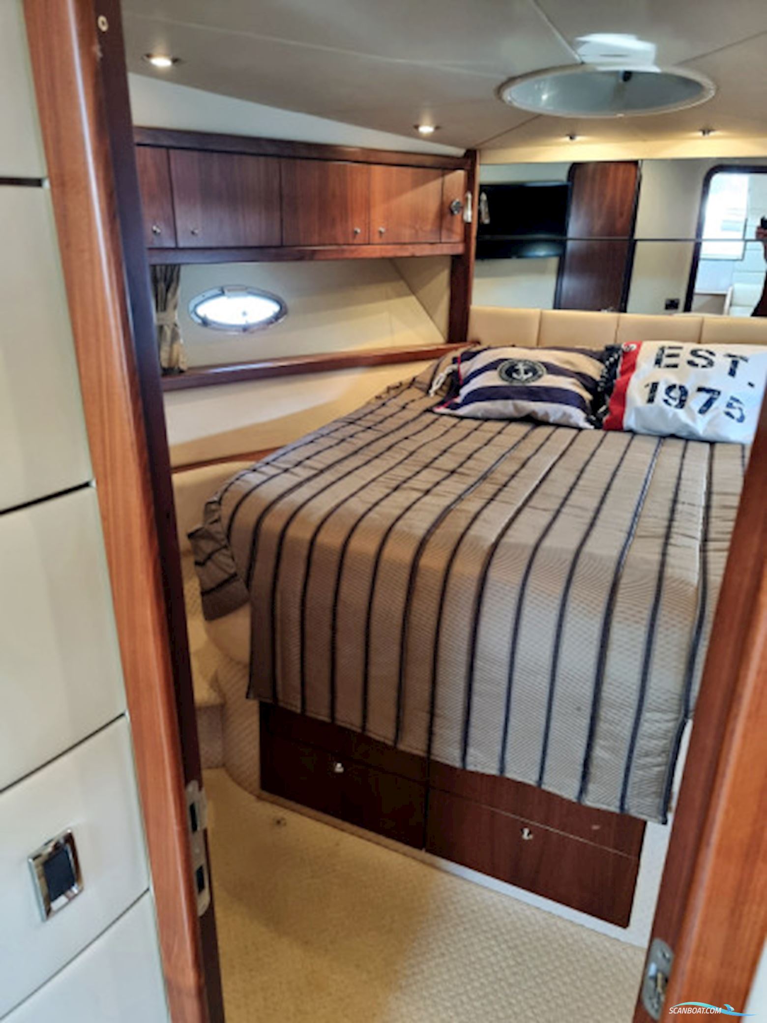 Sunseeker Portofino 47 HT