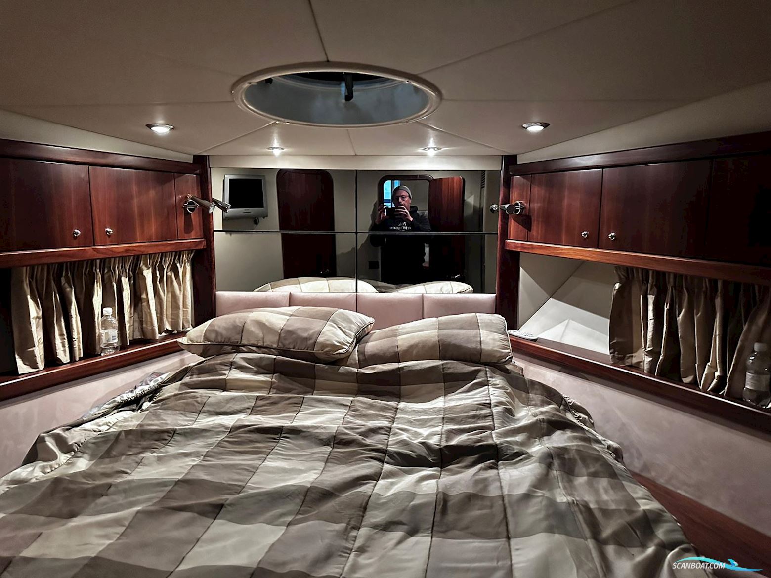 Sunseeker Portofino 47