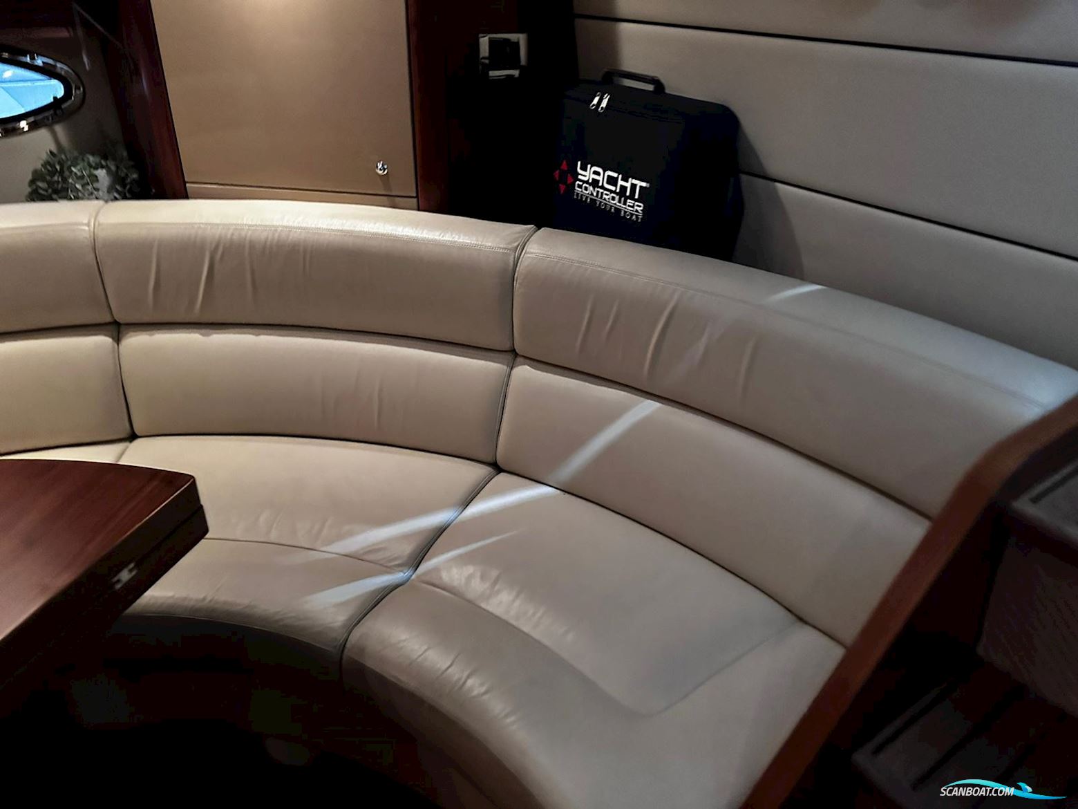 Sunseeker Portofino 47