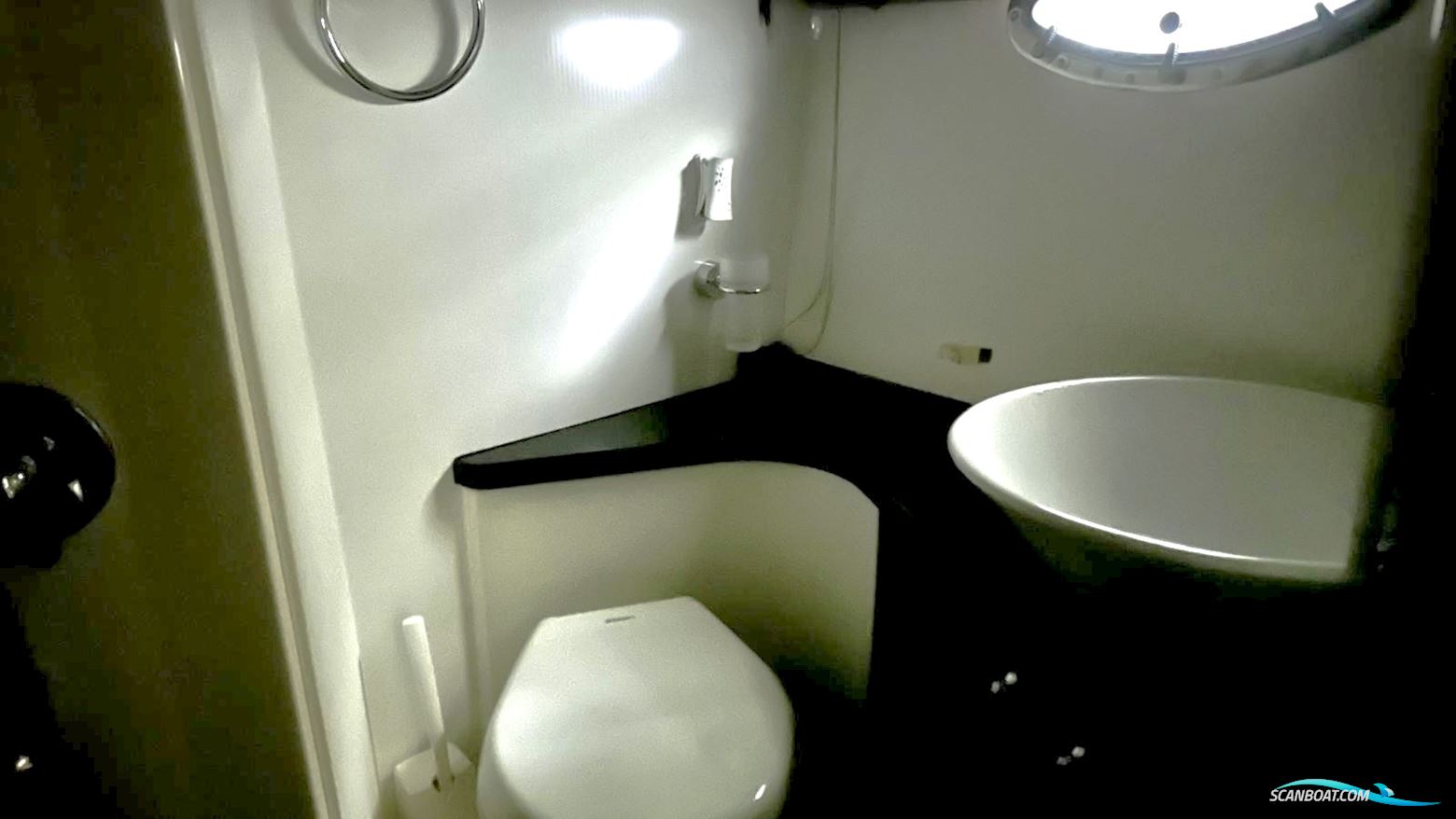 Sunseeker Portofino 47