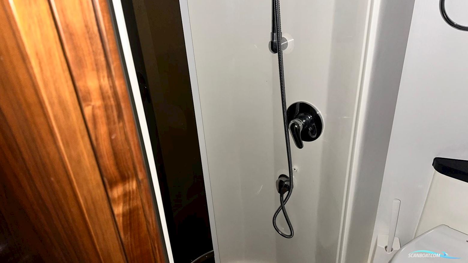 Sunseeker Portofino 47