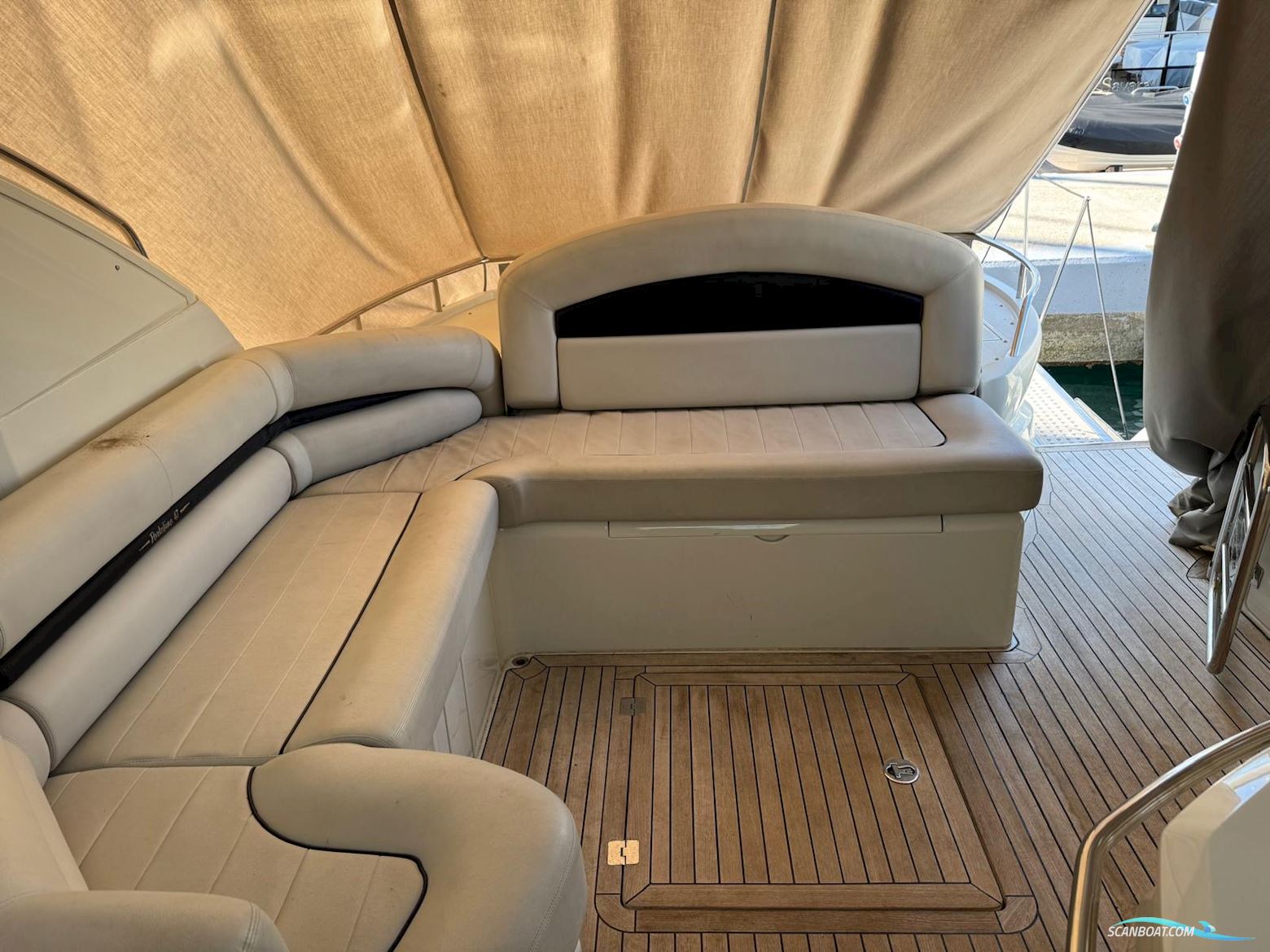 Sunseeker Portofino 47