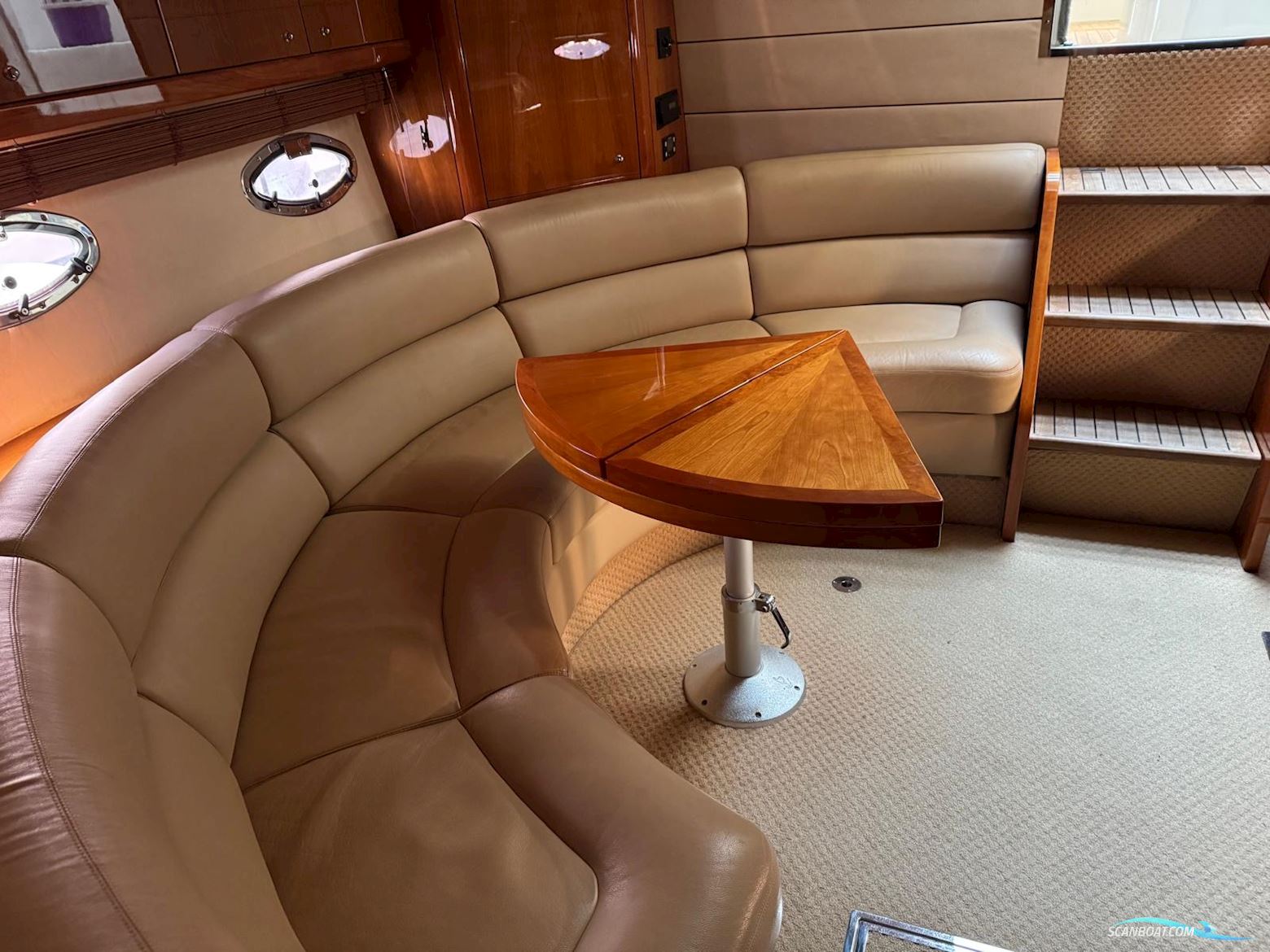 Sunseeker Portofino 47