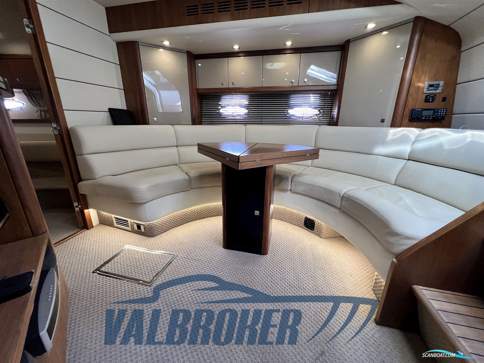 Sunseeker Portofino 47