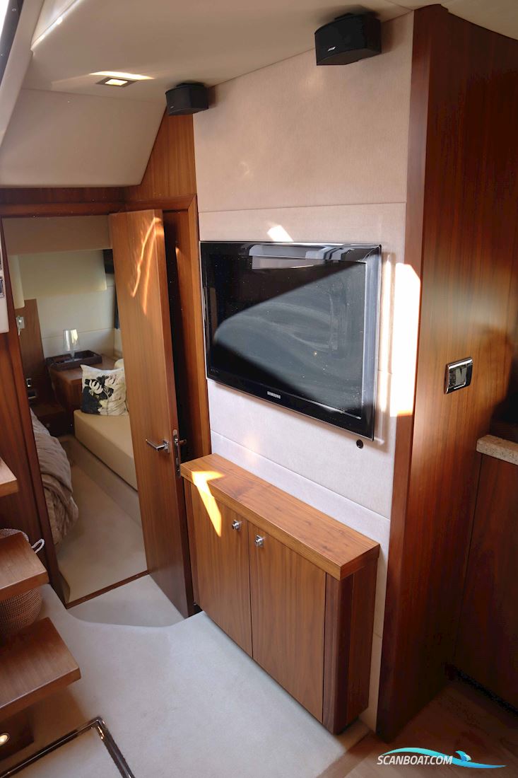 Sunseeker Portofino 48