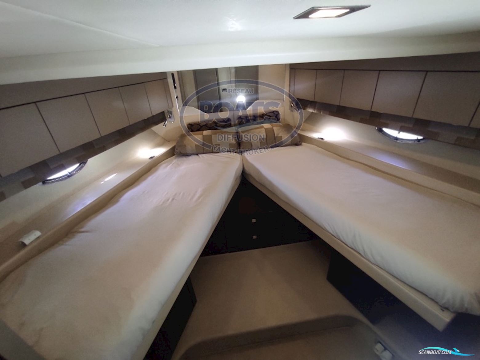 Sunseeker Portofino 48