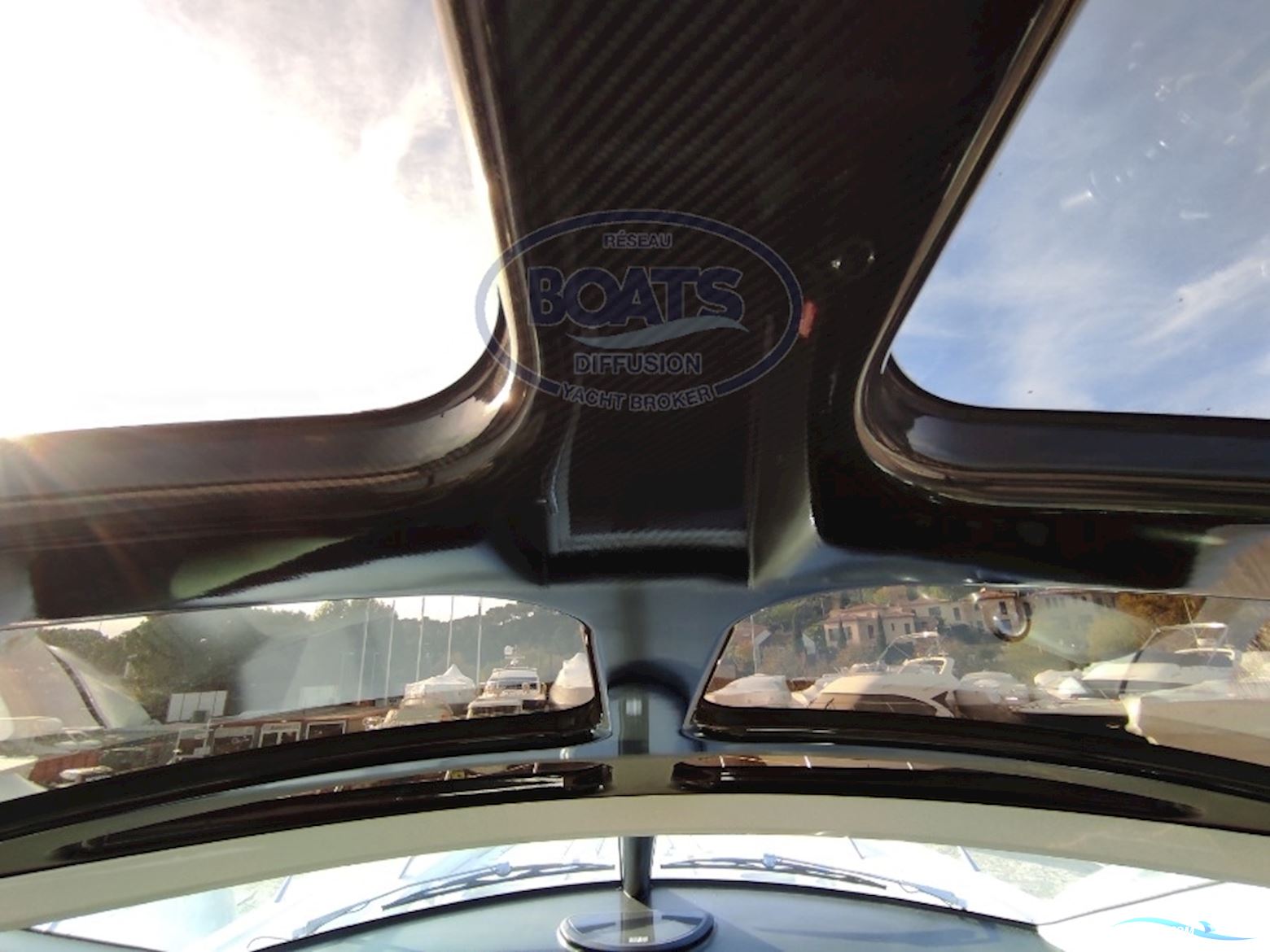 Sunseeker Portofino 48