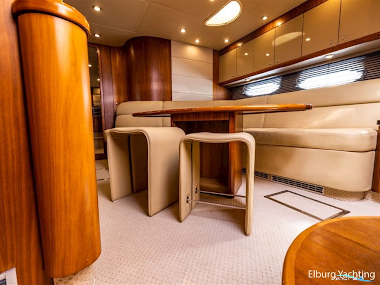 Sunseeker Portofino 53 