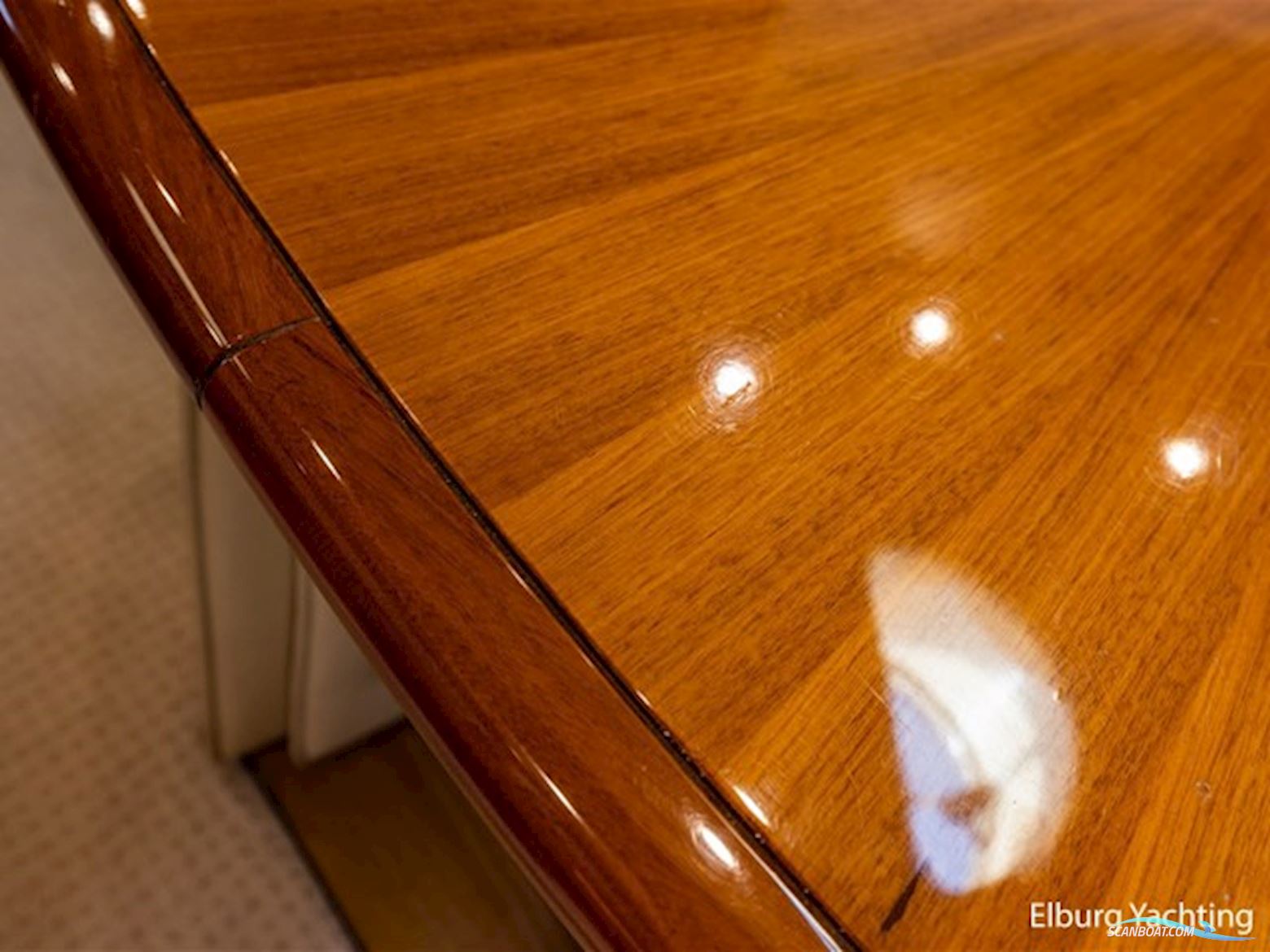 Sunseeker Portofino 53 