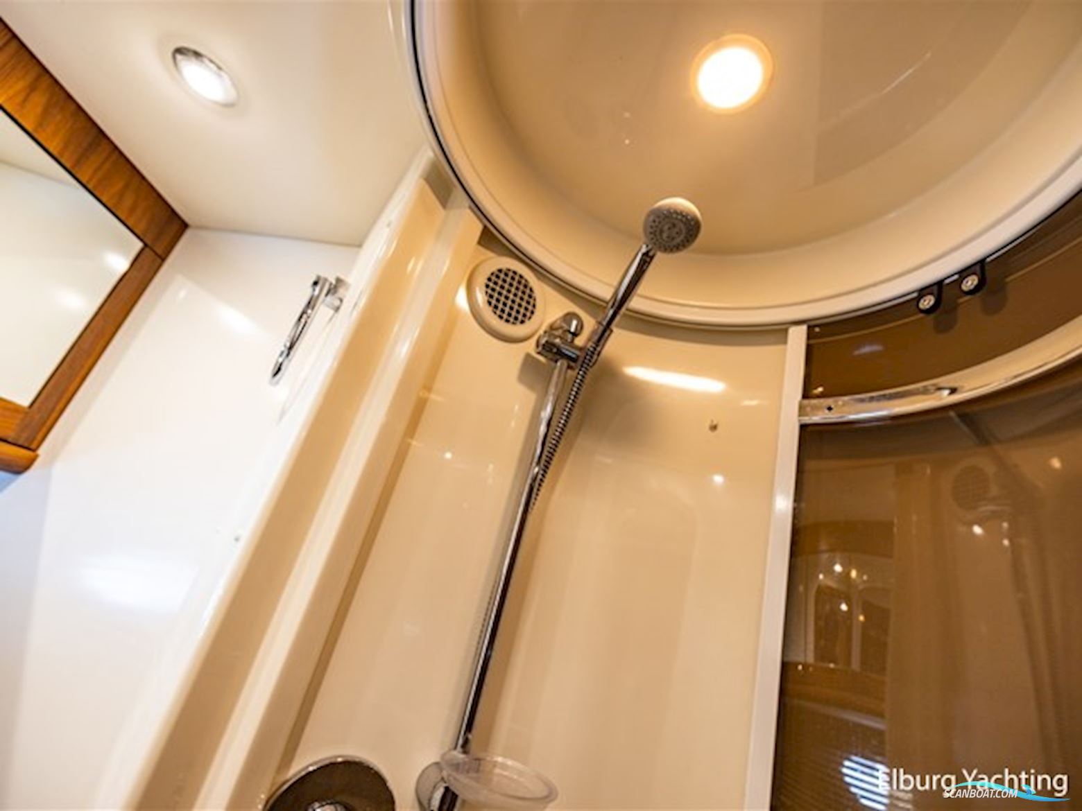 Sunseeker Portofino 53 