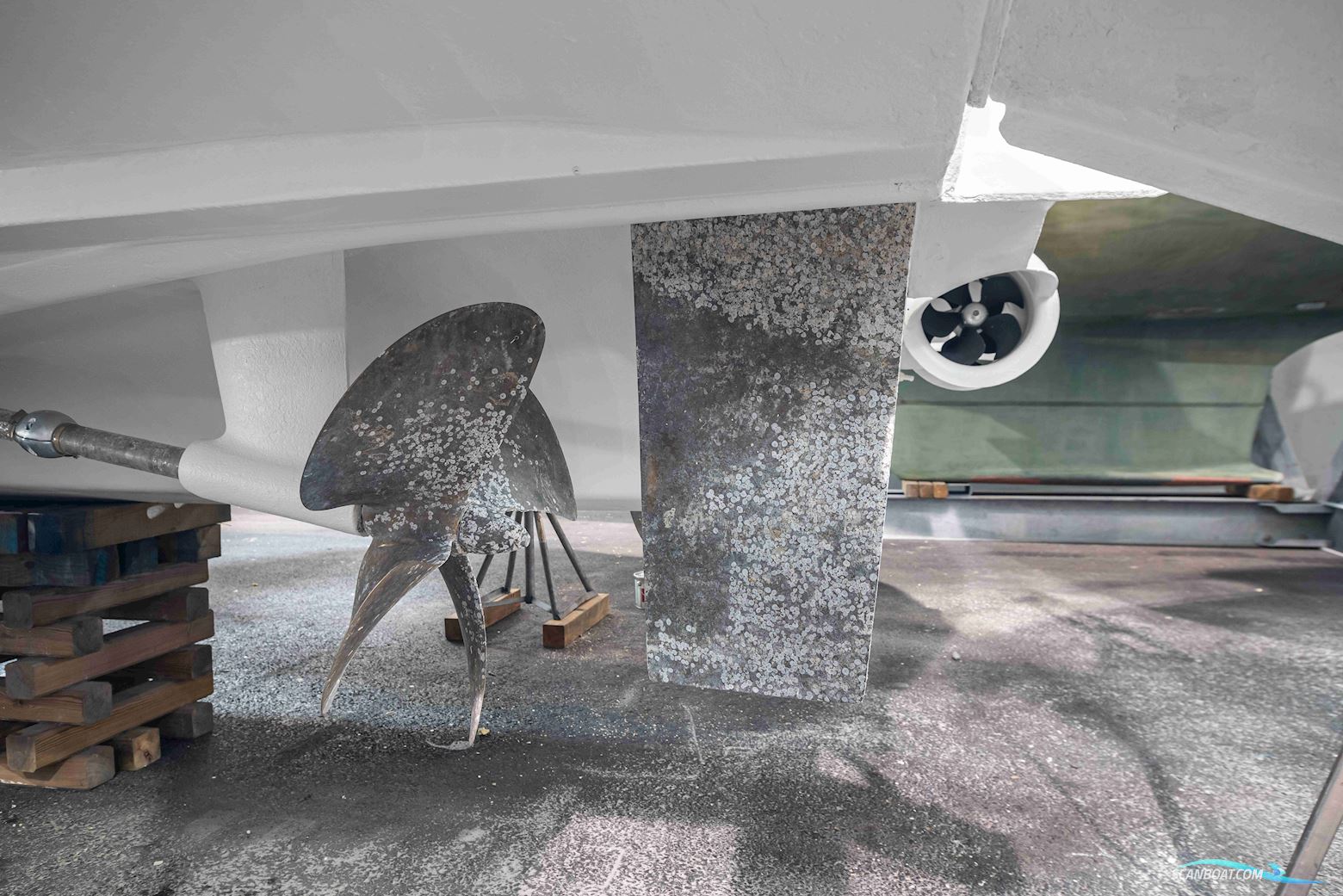 Sunseeker Portofino 53