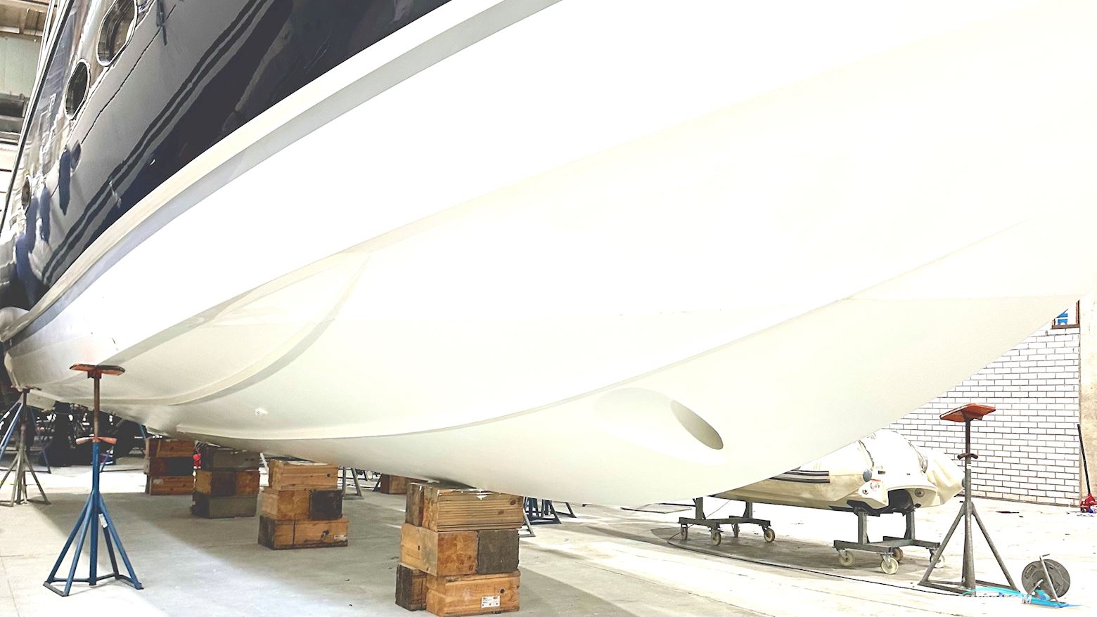 Sunseeker Portofino 53