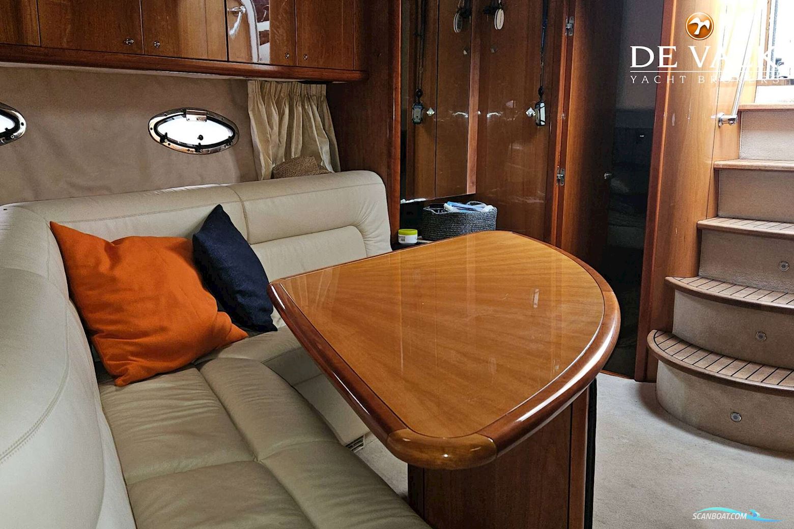 Sunseeker Portofino 53
