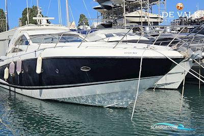 Sunseeker Portofino 53 Motorbåd 2005, med Volvo Penta motor, Spanien