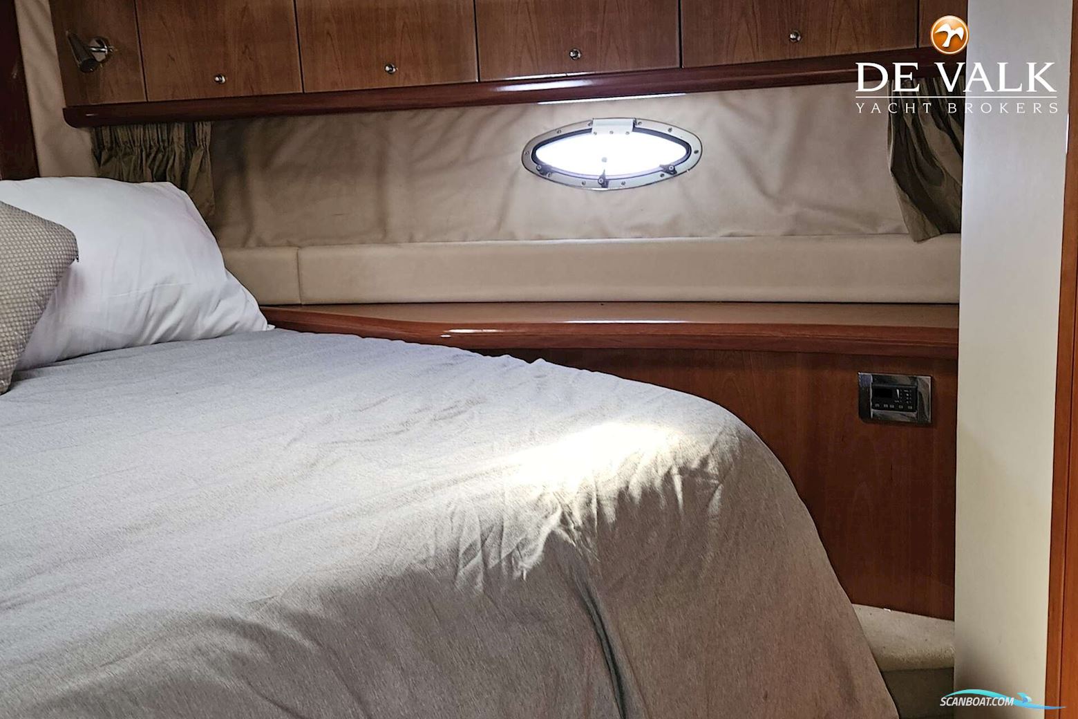 Sunseeker Portofino 53