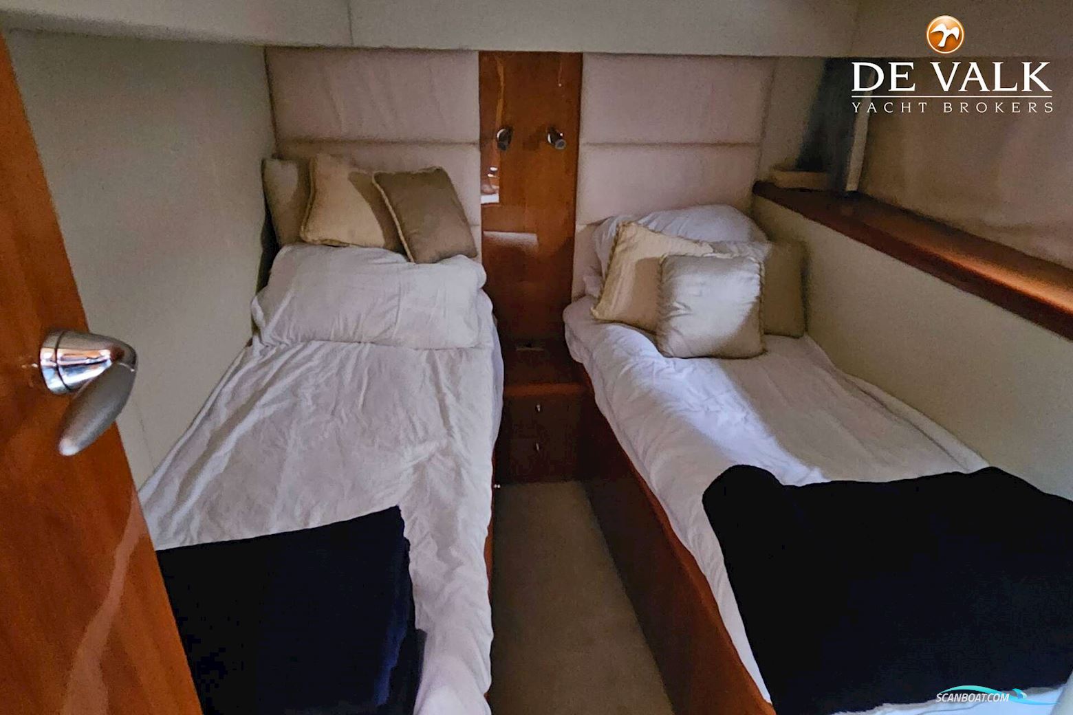 Sunseeker Portofino 53