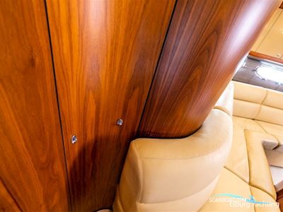 Sunseeker Portofino 53 Motorbåd 2008, Holland