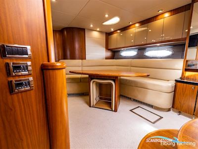 Sunseeker Portofino 53 Motorbåd 2008, Holland