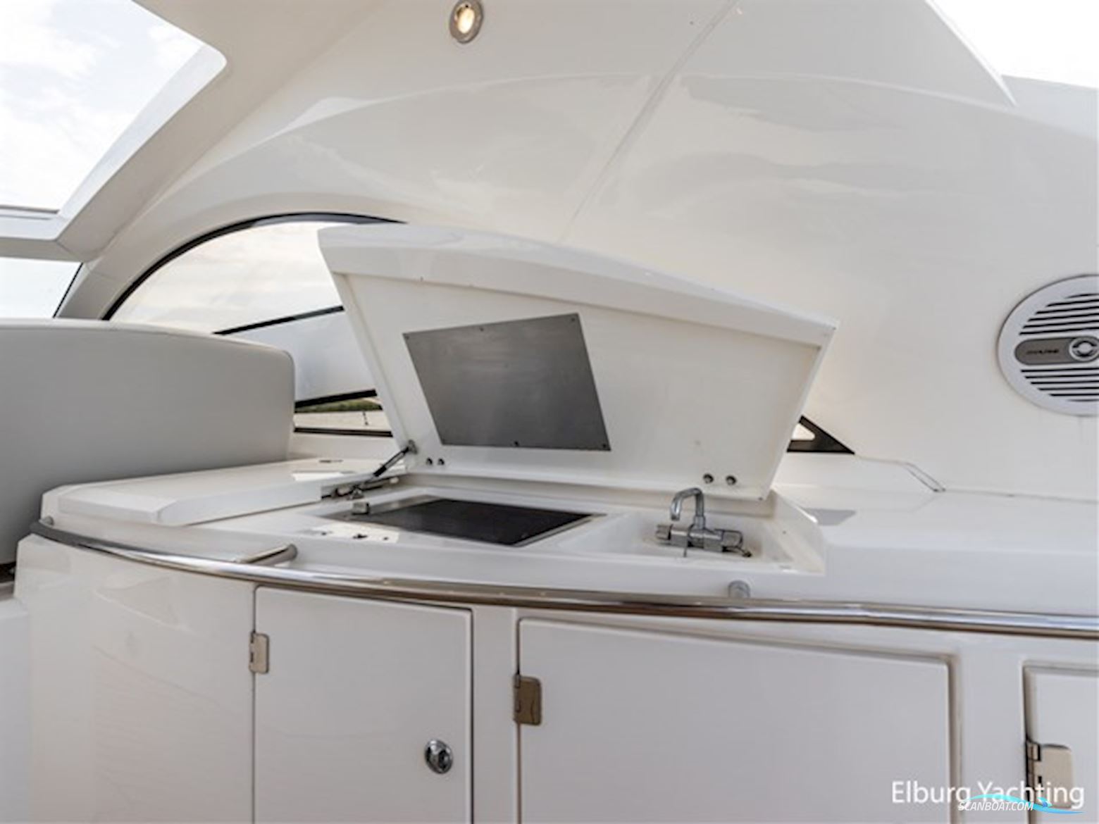 Sunseeker Portofino 53