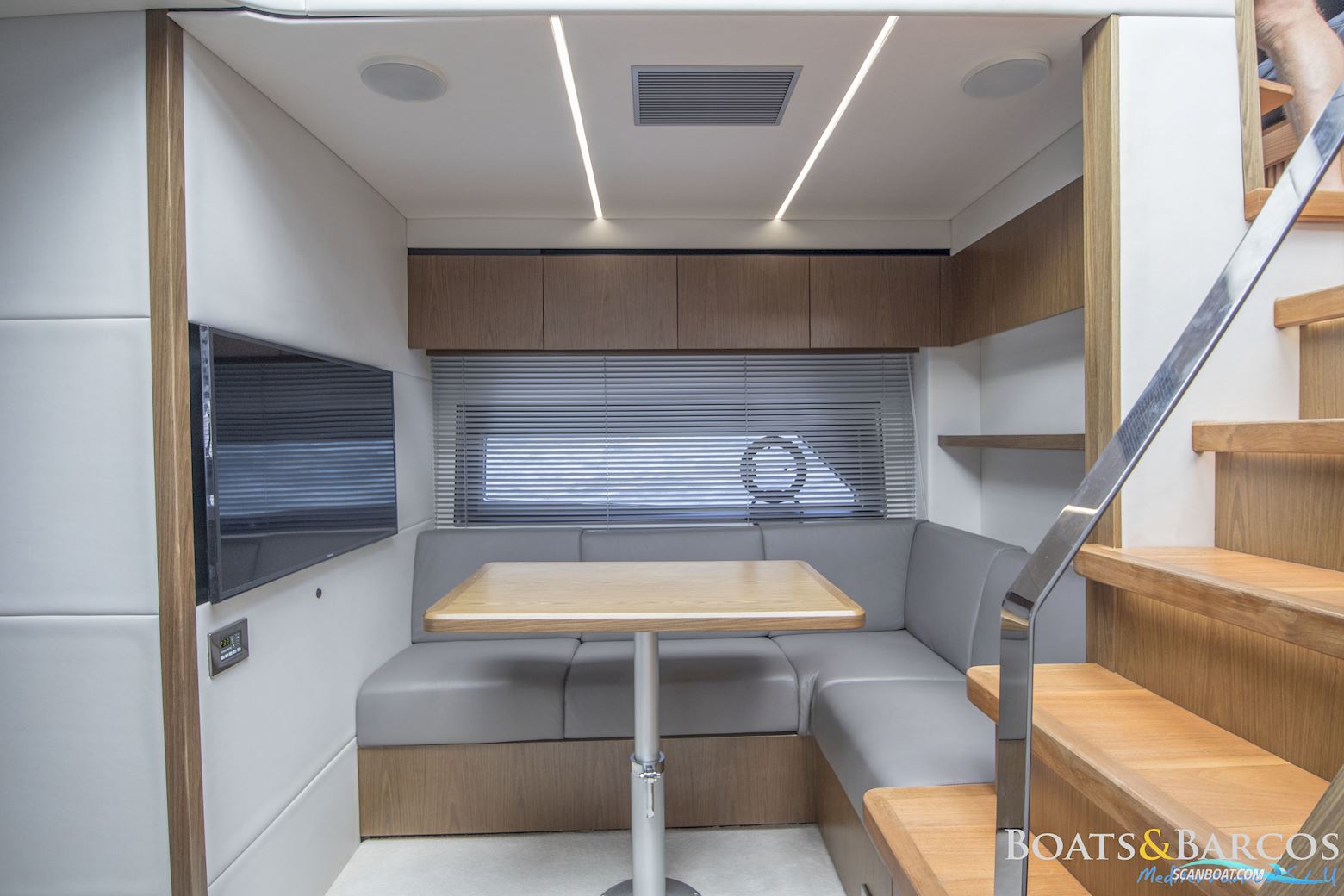Sunseeker Predator 50