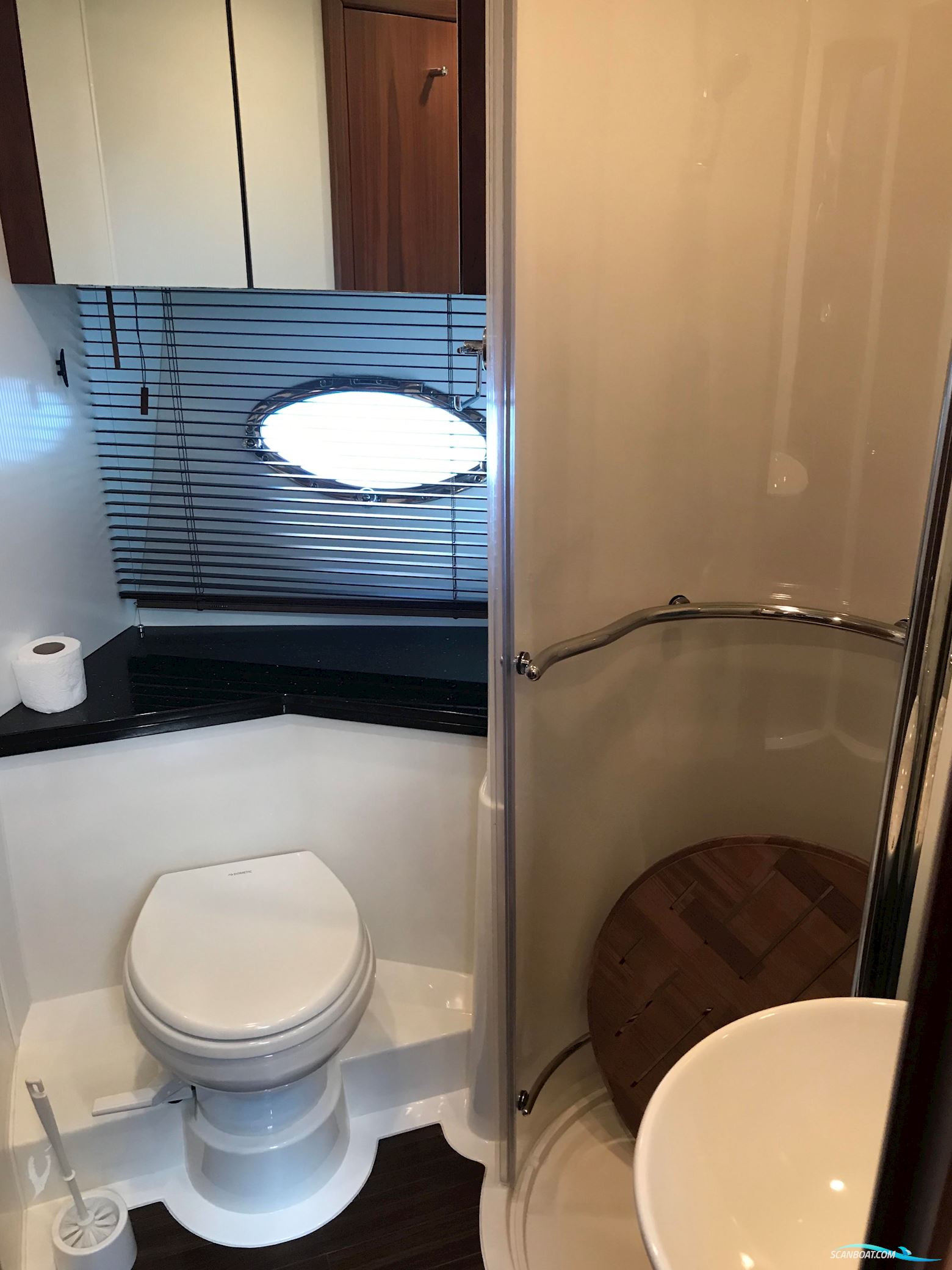 Sunseeker Predator 52