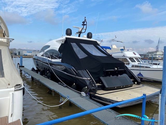Sunseeker Predator 52