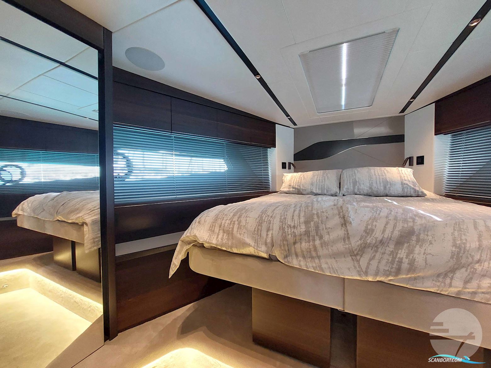 Sunseeker Predator 55 EVO