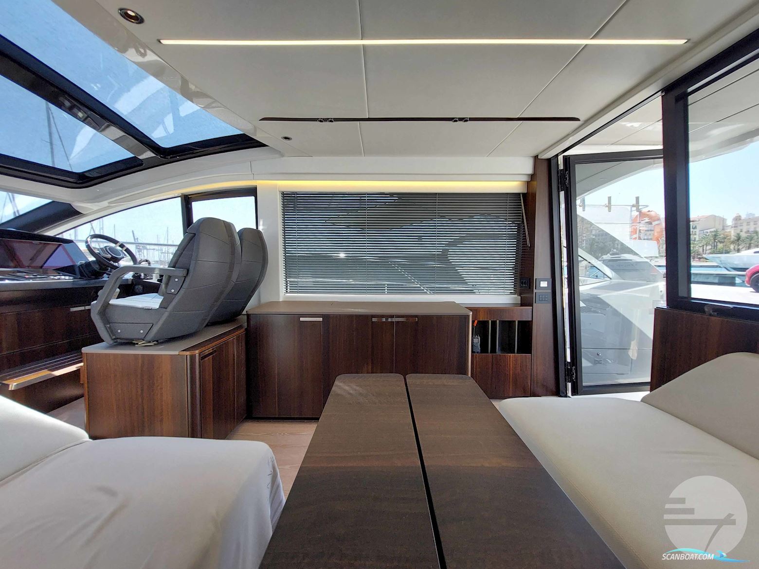 Sunseeker Predator 55 EVO