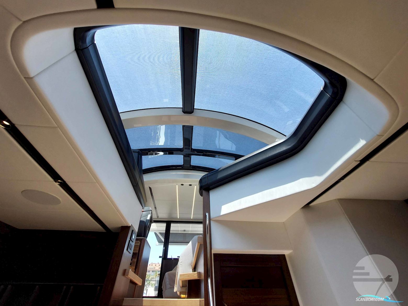 Sunseeker Predator 55 EVO