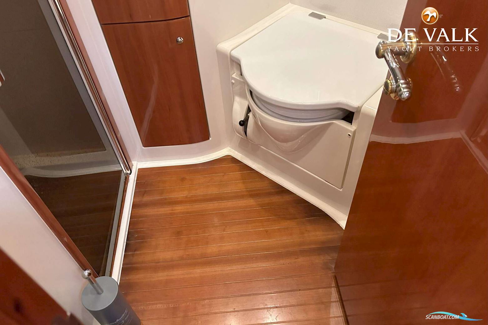 Sunseeker Predator 56