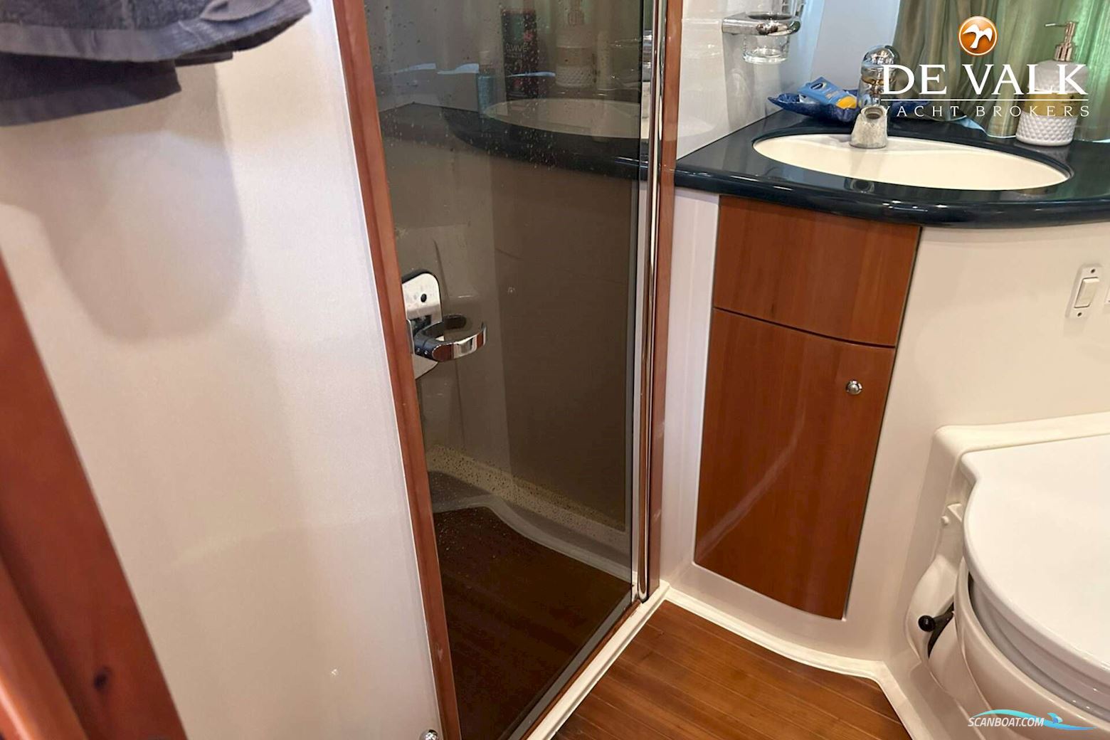 Sunseeker Predator 56