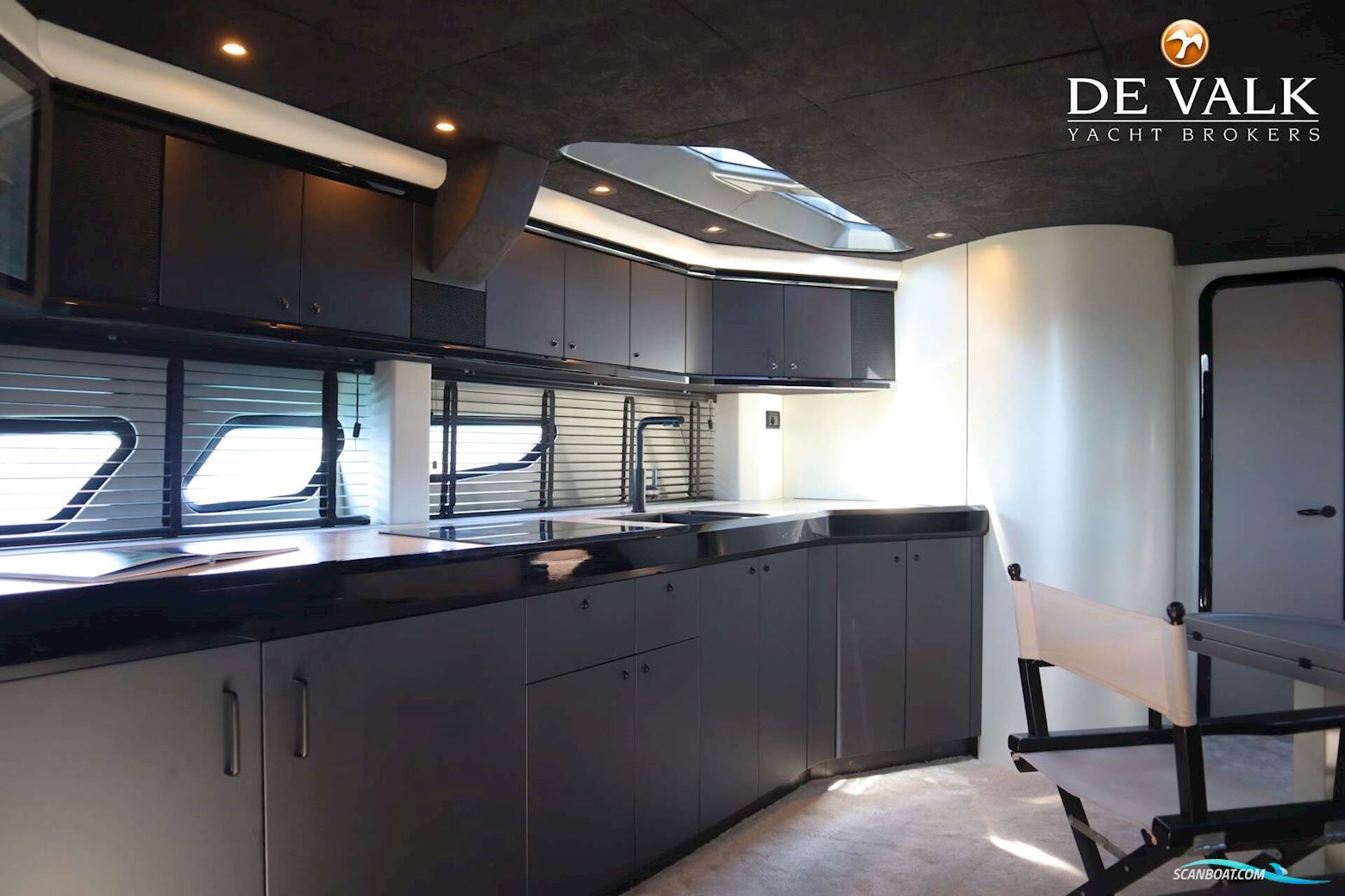 Sunseeker Predator 56