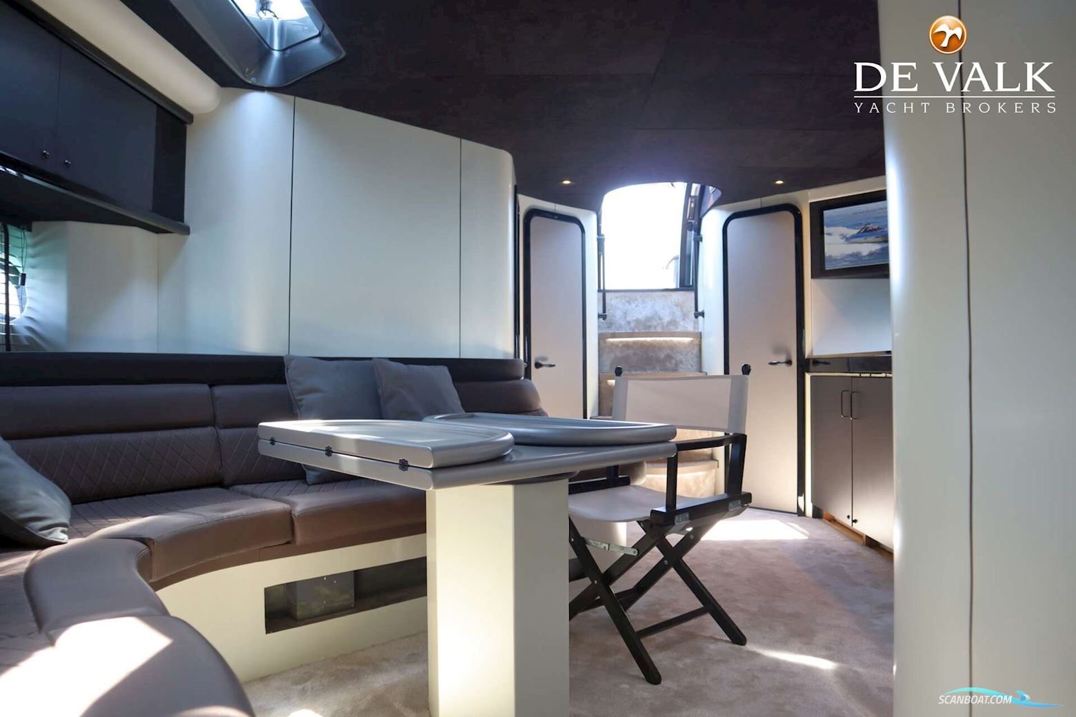 Sunseeker Predator 56