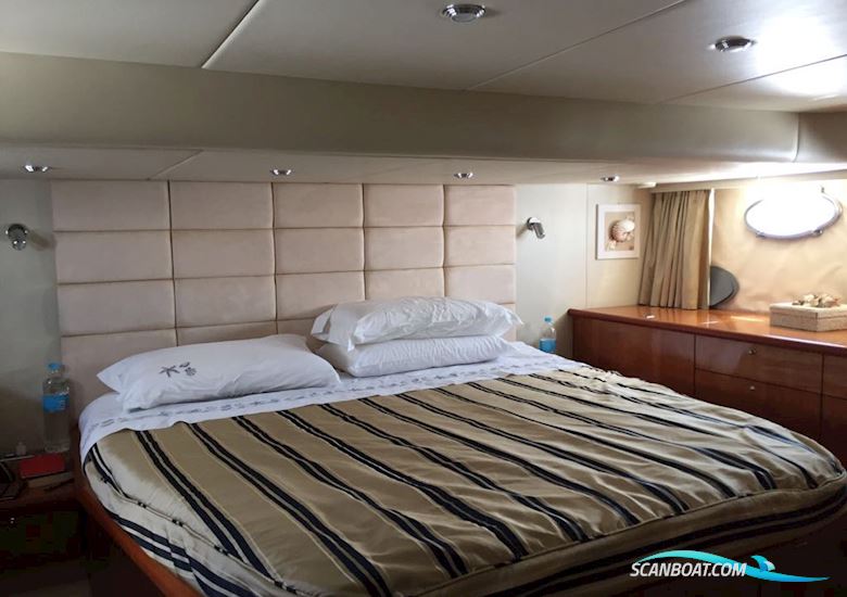 Sunseeker Predator 56