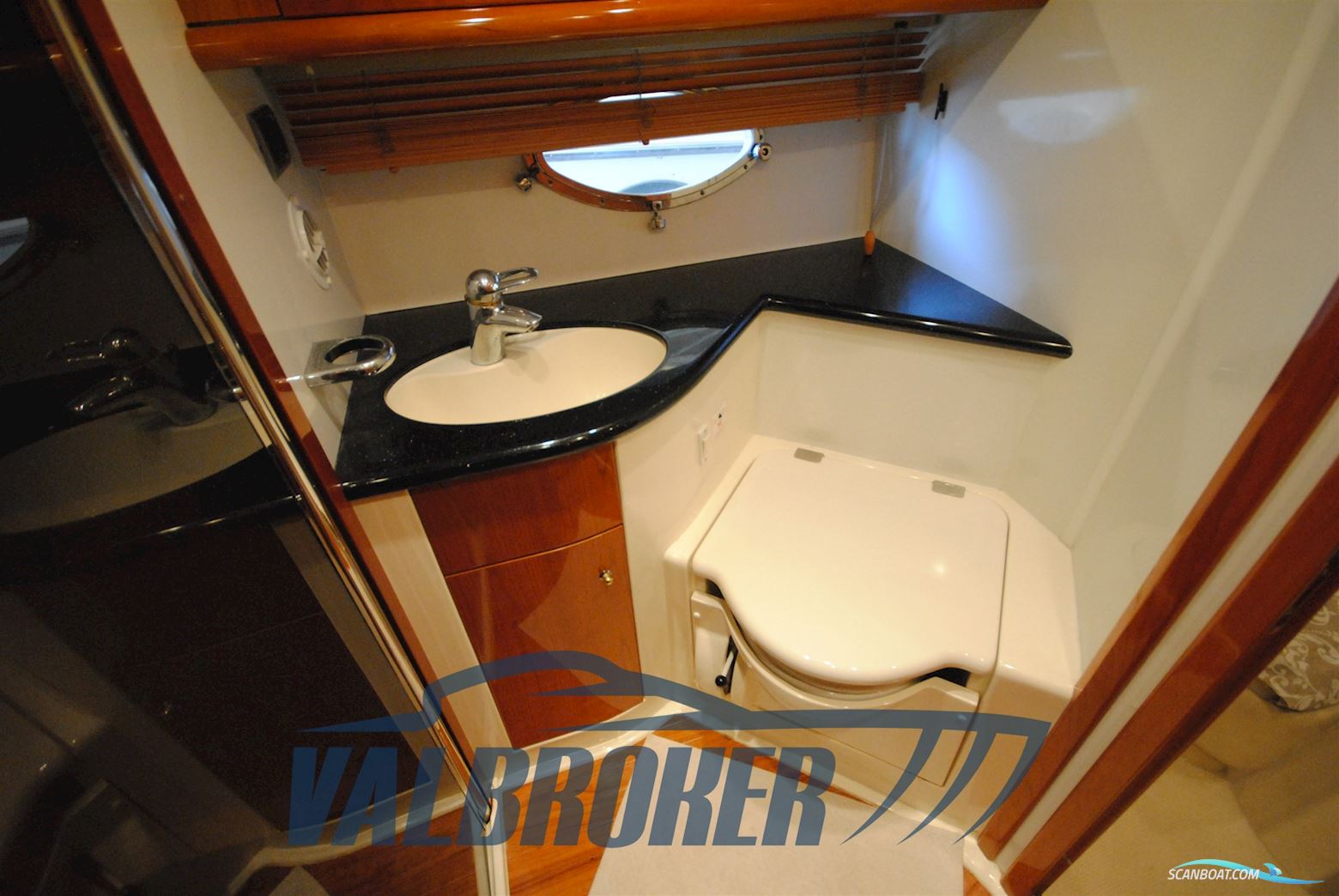 Sunseeker Predator 60