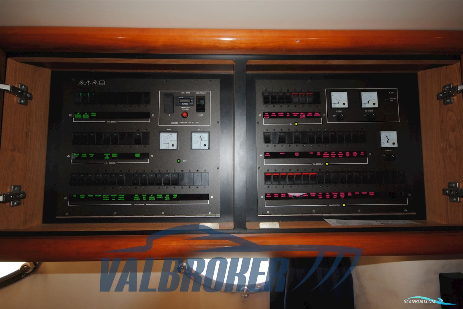 Sunseeker Predator 60