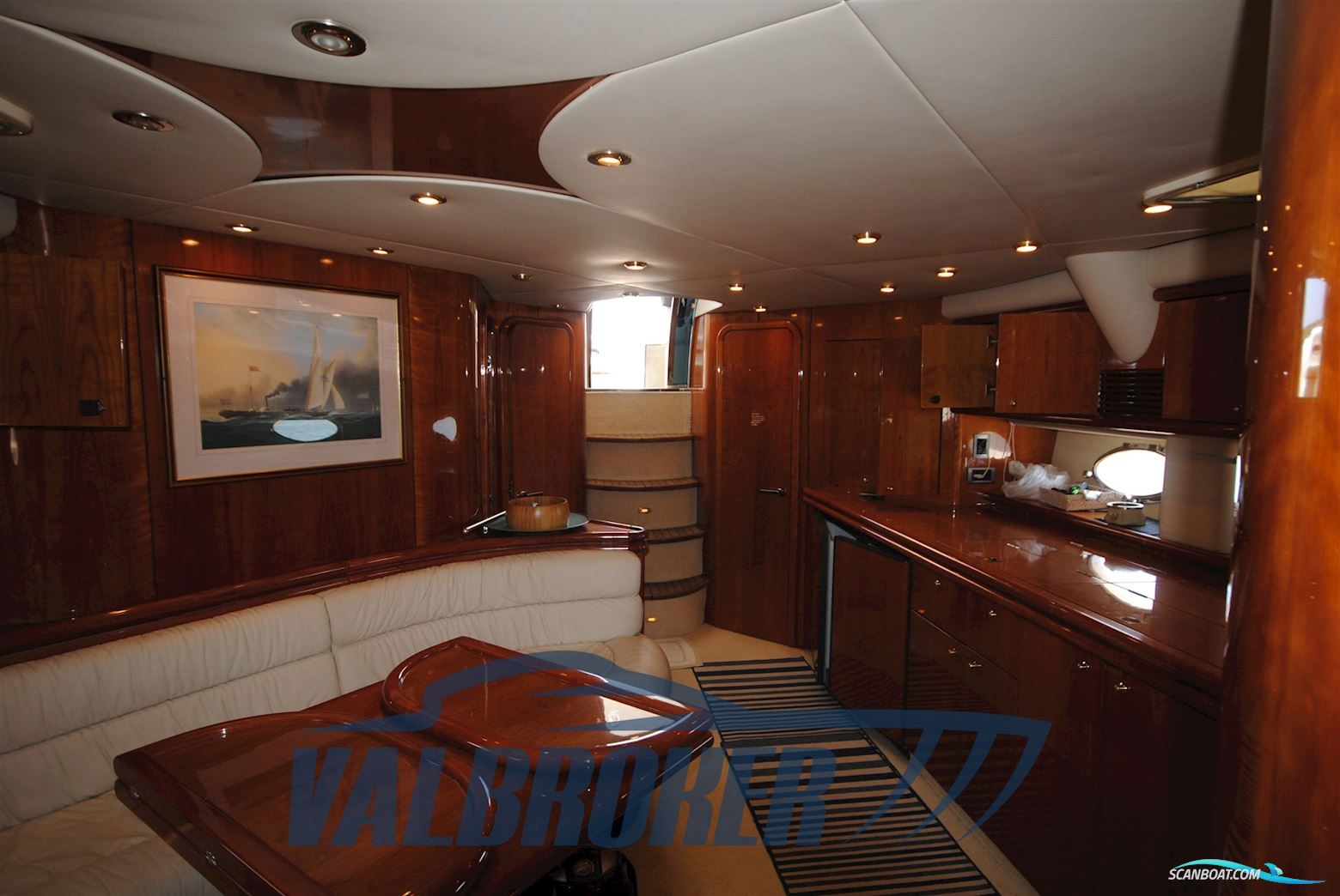 Sunseeker Predator 60