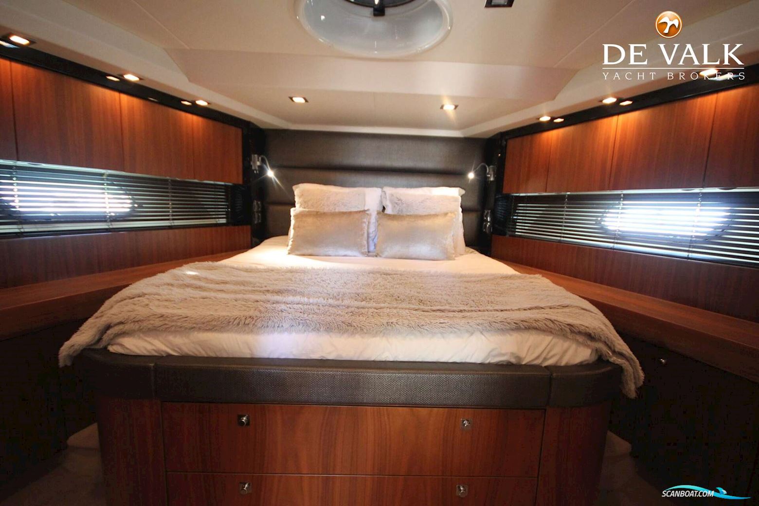 Sunseeker Predator 60