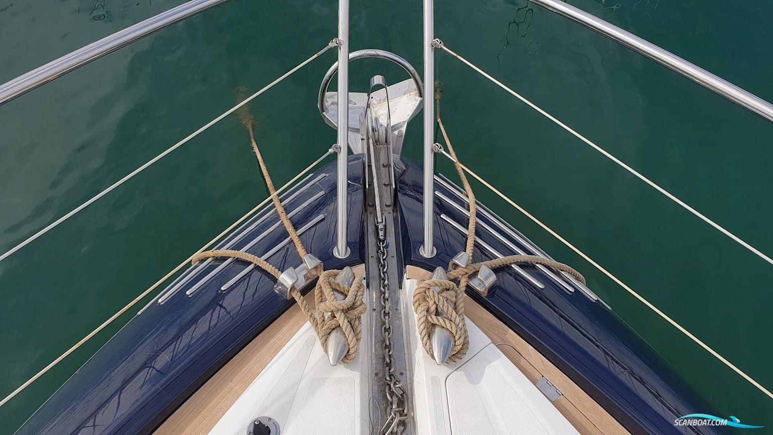 Sunseeker Predator 62