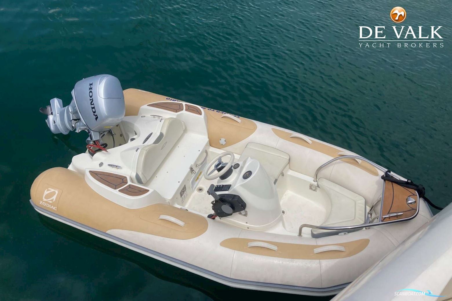 Sunseeker Predator 68