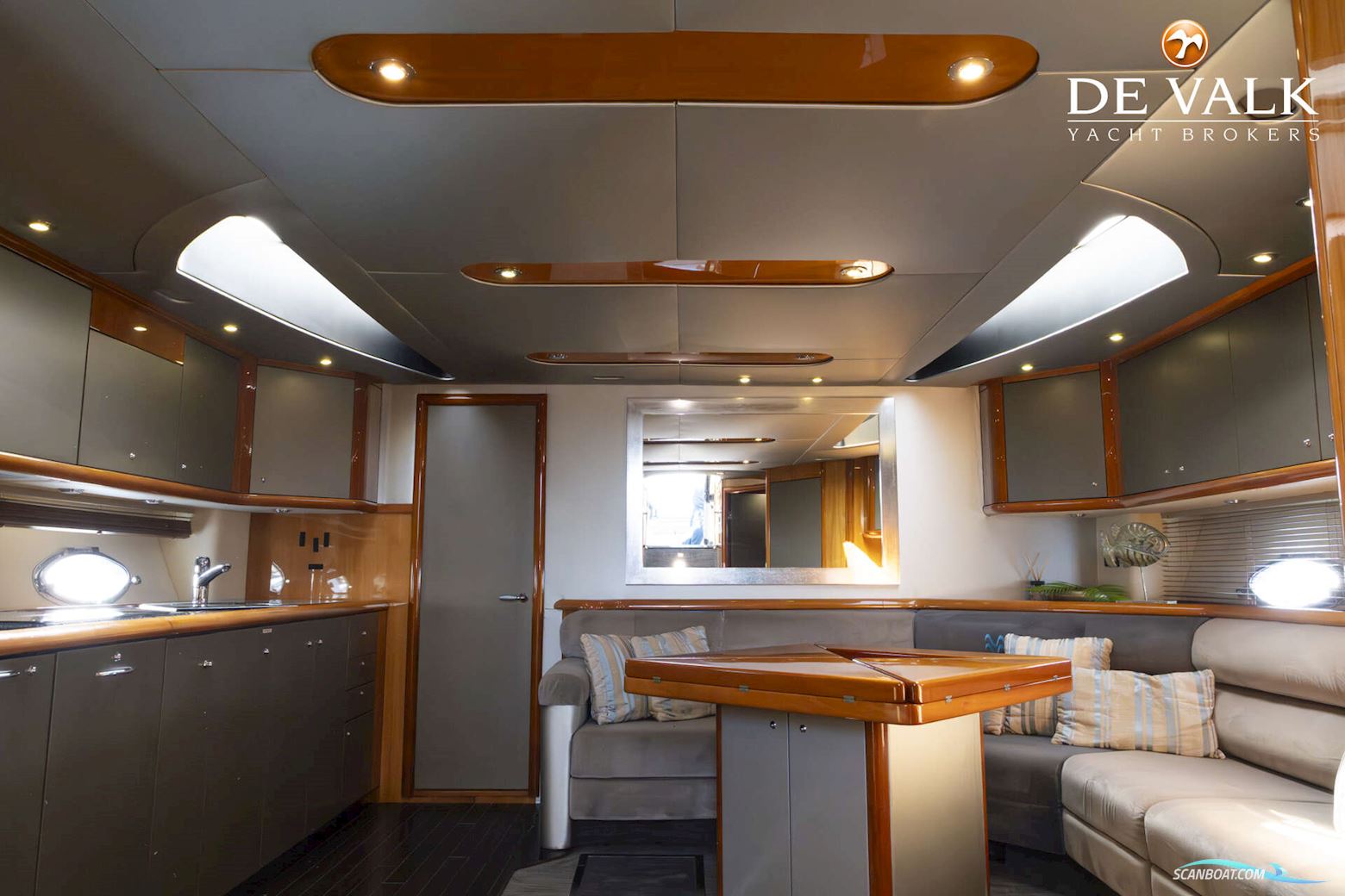 Sunseeker Predator 68