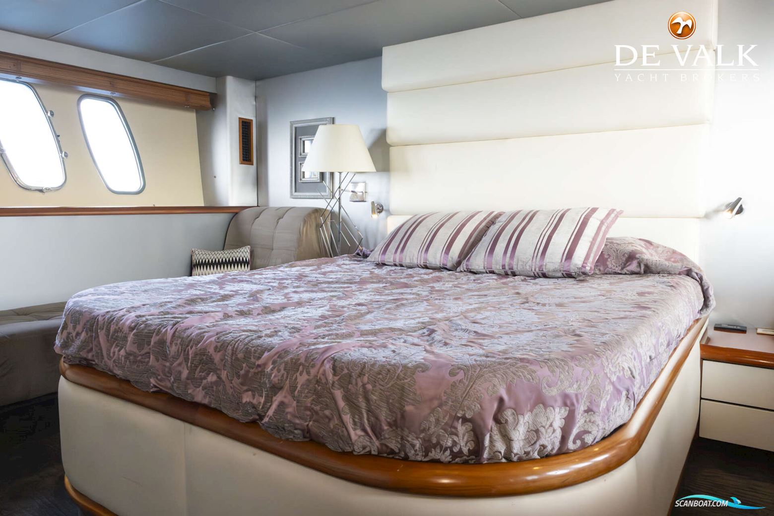 Sunseeker Predator 68